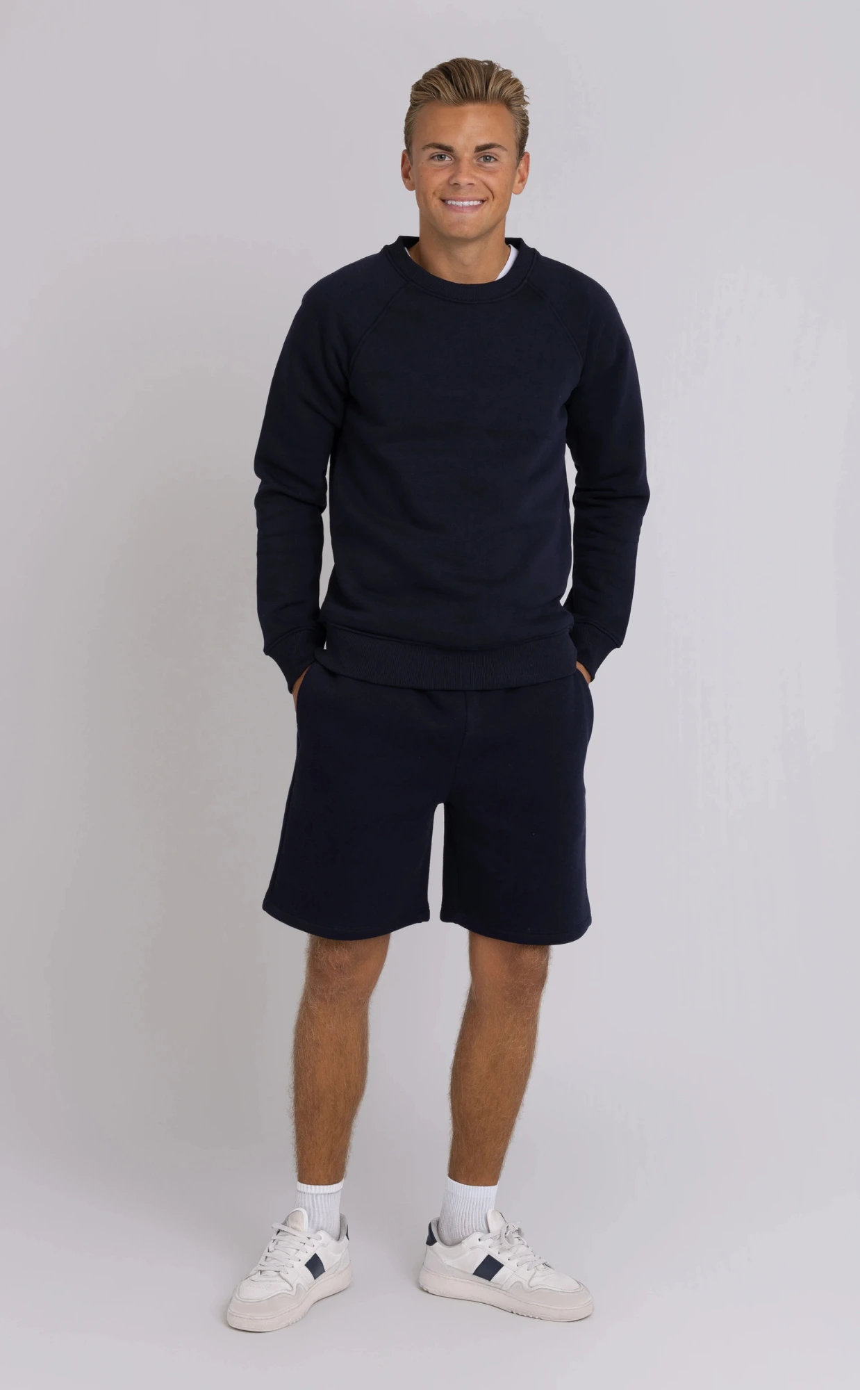 herre crew marine foran