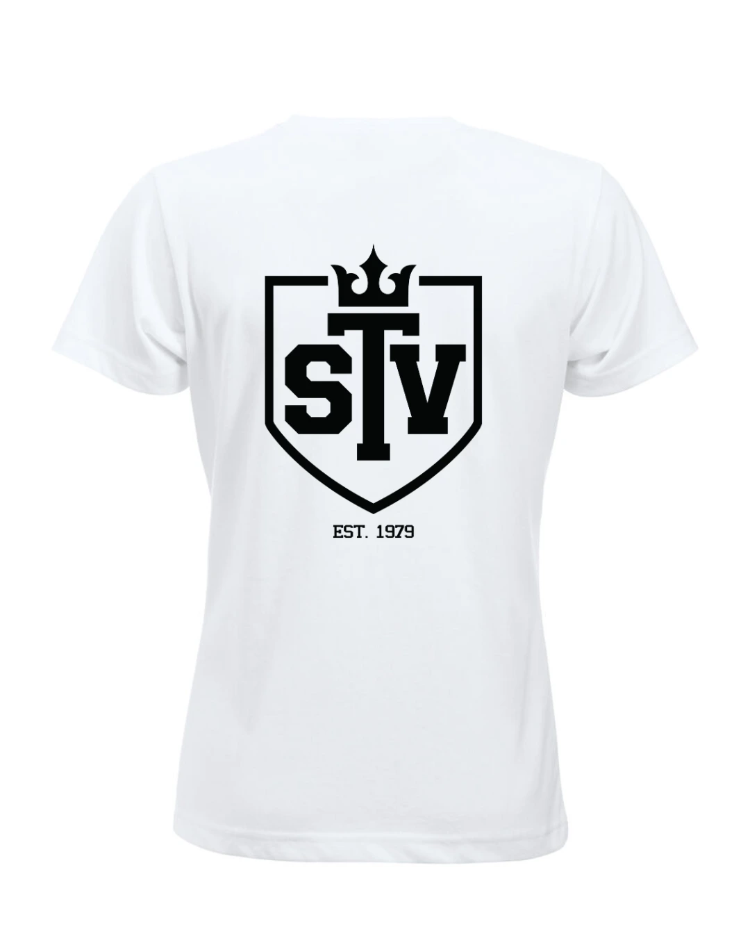 stovner Tskjorte dame bak