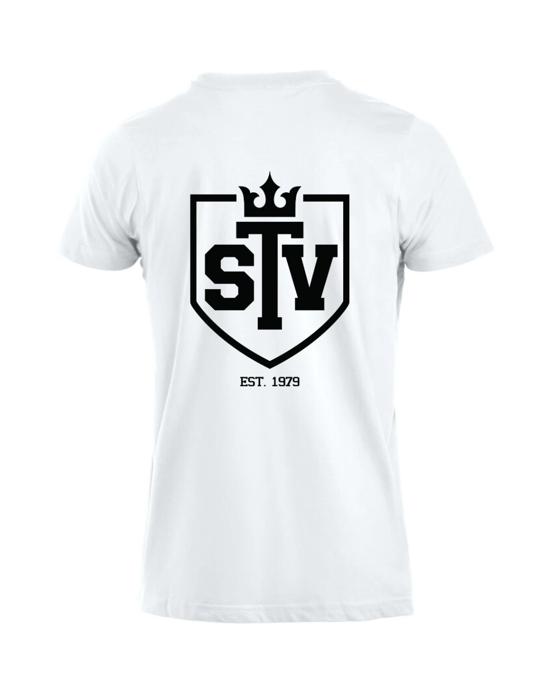 stovner Tskjorte herre bak